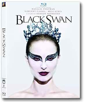 ブラック・スワン [Blu-ray] rdzdsi3 Amazon.co.jp: ブラック・スワン [Blu-ray] : ナタリー